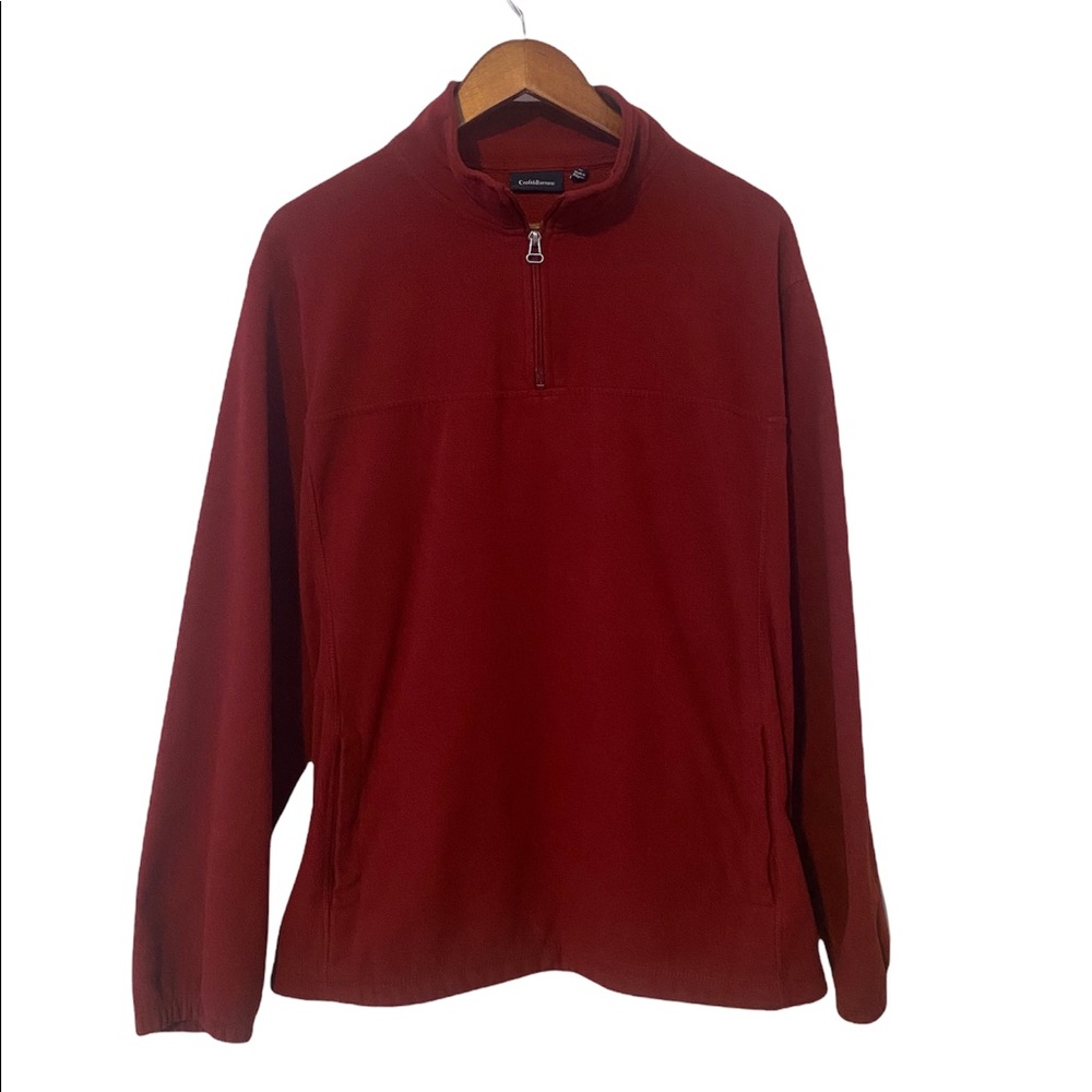 Croft & Barrow Turtle Neck Sweater
